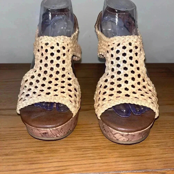 Jelly pop women wedges - Picture 1 of 6